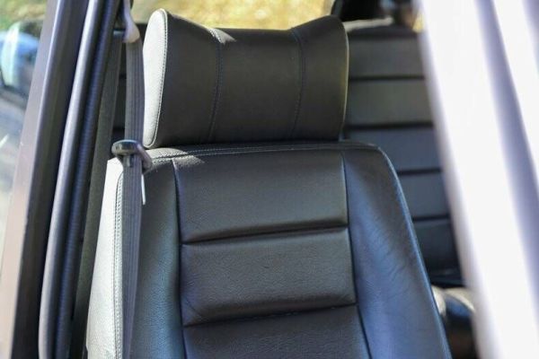 Land Rover Range Rover Vogue LSE 1994 123293