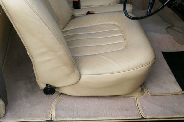 Bentley S 3 Continental 1962 128503