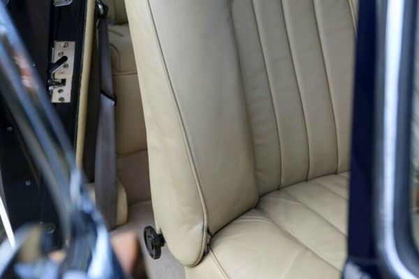 Bentley S 3 Continental 1962 128506