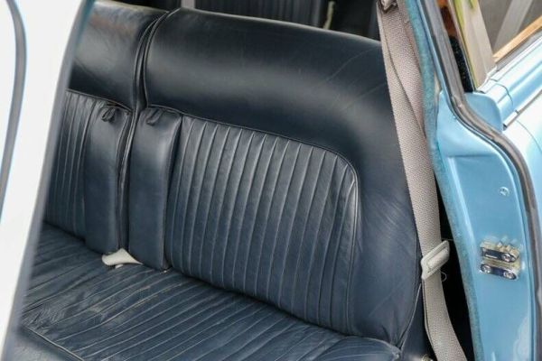 Daimler V8-250 1966 130304