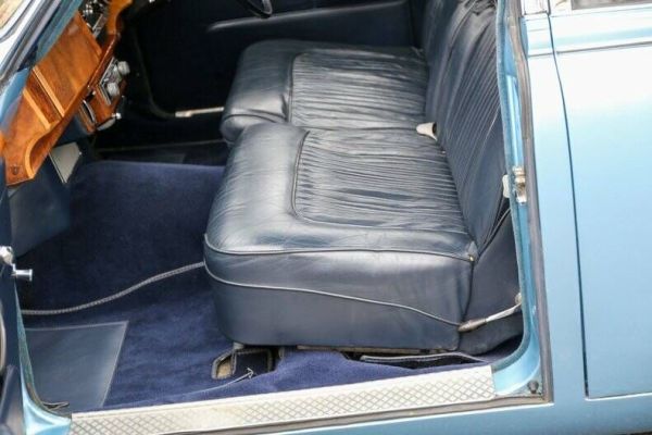 Daimler V8-250 1966 130307