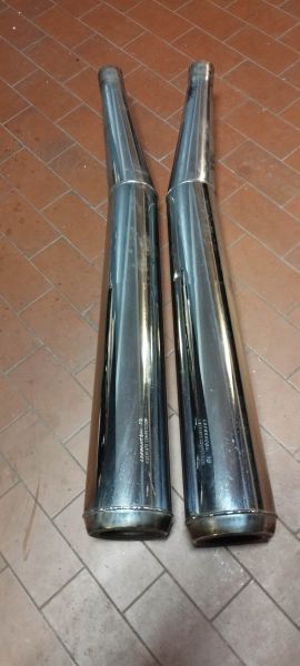 Moto Guzzi 850 Le Mans III 1982 136324