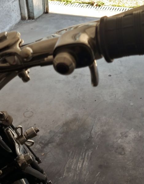 Benelli 250 2C 1947 136341