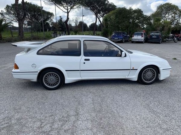 Ford Sierra RS Cosworth 1987 136352