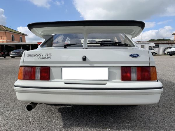Ford Sierra RS Cosworth 1987 136355
