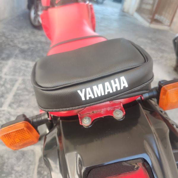Yamaha XT 600 1989 136372