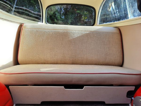 BMW Isetta 300 1958 136399