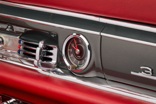 Mercedes-Benz 300 SL Roadster 1957 26059