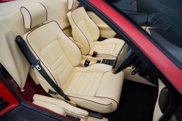 Ferrari F 355 Spider 1999 122114