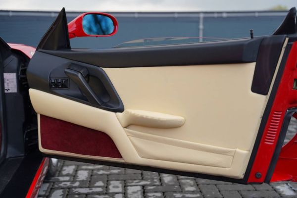 Ferrari F 355 Spider 1999 122115