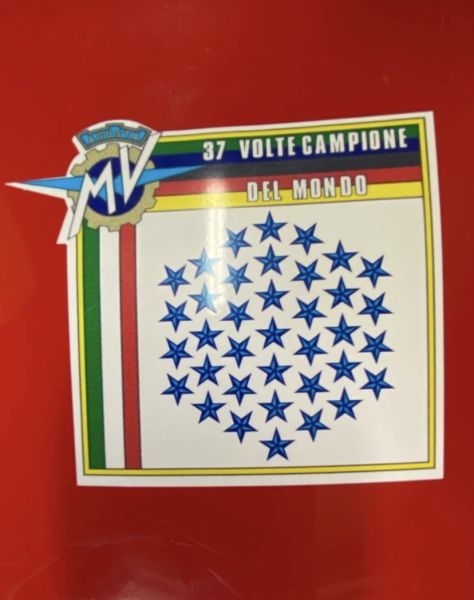 MV Agusta 350 Sport 1974 136427