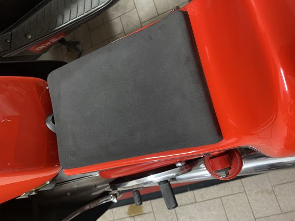 MV Agusta 350 Sport 1974 136433