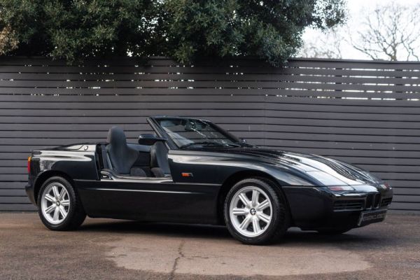 BMW Z1 1990