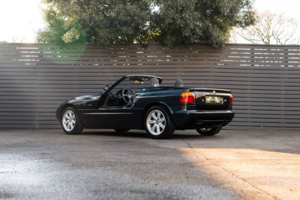 BMW Z1 1990 126681