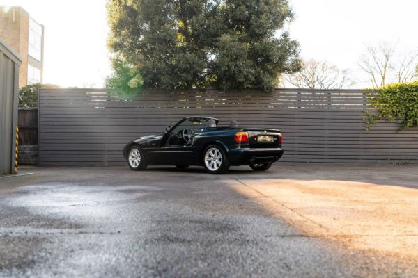 BMW Z1 1990 126682