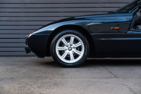 BMW Z1 1990 126685