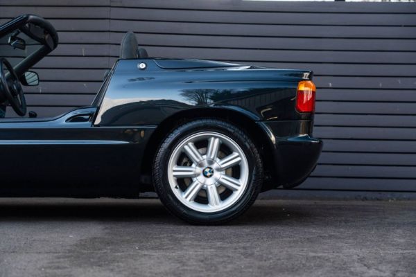 BMW Z1 1990 126686