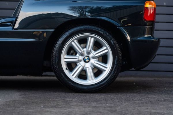 BMW Z1 1990 126687