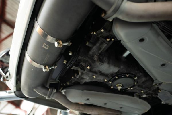 Porsche 911 2.0 E 1968 129712