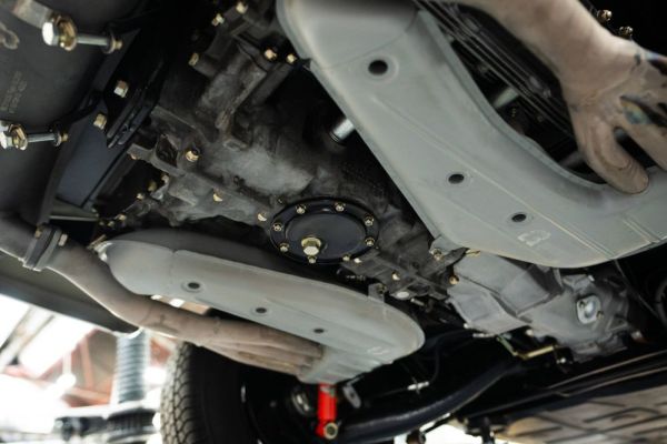 Porsche 911 2.0 E 1968 129713