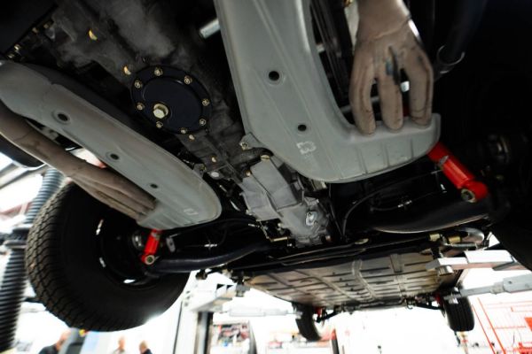 Porsche 911 2.0 E 1968 129714