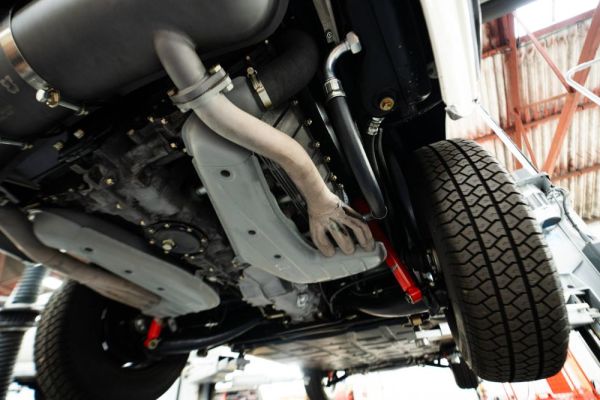 Porsche 911 2.0 E 1968 129715