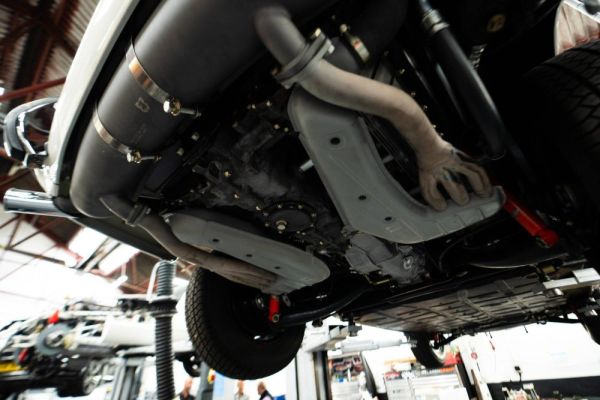 Porsche 911 2.0 E 1968 129716