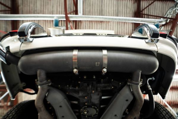 Porsche 911 2.0 E 1968 129717