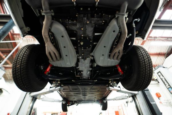 Porsche 911 2.0 E 1968 129718