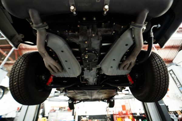 Porsche 911 2.0 E 1968 129719