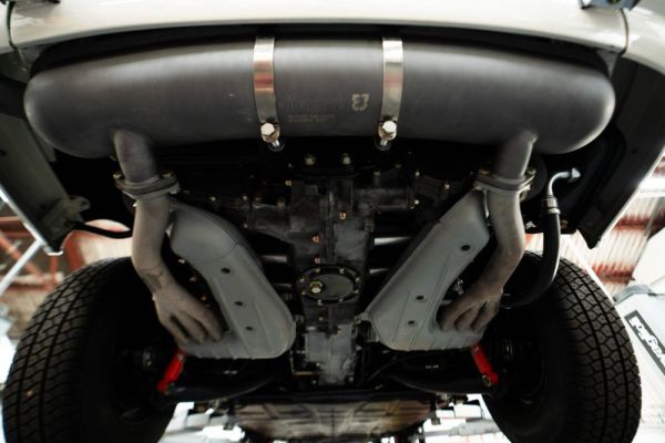 Porsche 911 2.0 E 1968 129720