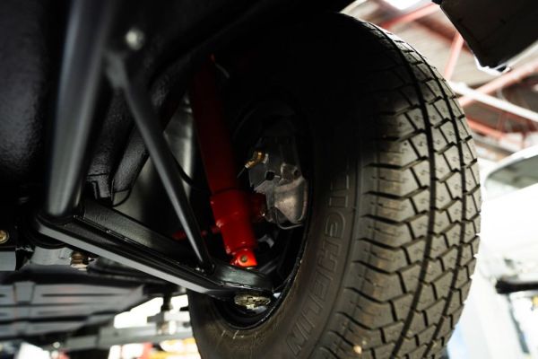 Porsche 911 2.0 E 1968 129721