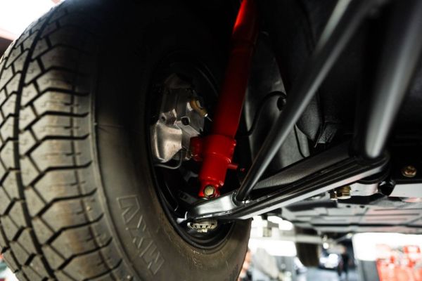 Porsche 911 2.0 E 1968 129722