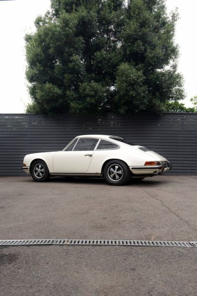 Porsche 911 2.0 E 1968 129723