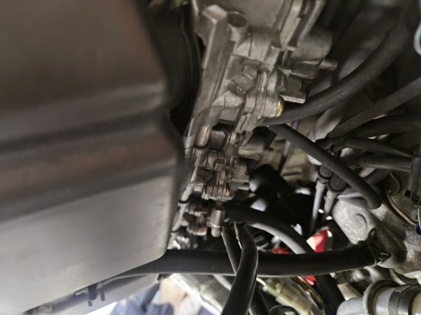 Yamaha YZF 1000 R1 1999 136501