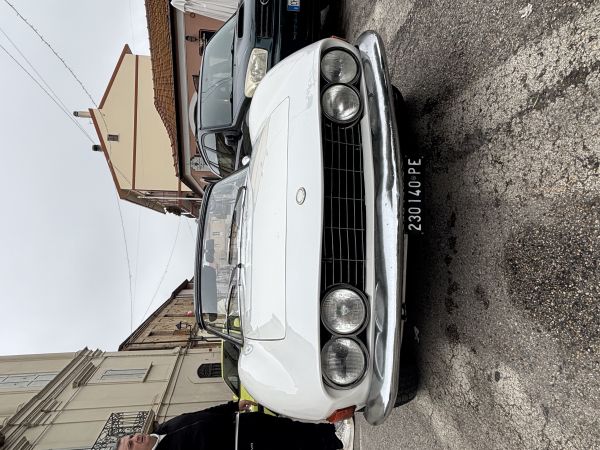 Fiat Dino 2000 Spider 1968 136518