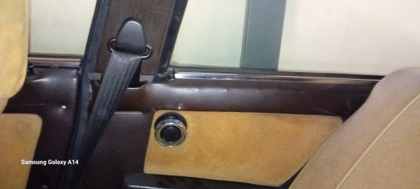 Alfa Romeo Alfasud Sprint Veloce 1979 136530