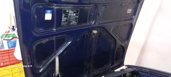 Alfa Romeo Alfasud Sprint Veloce 1979 136531