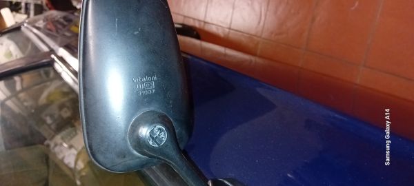 Alfa Romeo Alfasud Sprint Veloce 1979 136532