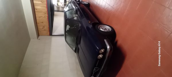 Alfa Romeo Alfasud Sprint Veloce 1979 136533