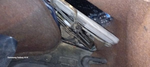 Alfa Romeo Alfasud Sprint Veloce 1979 136535