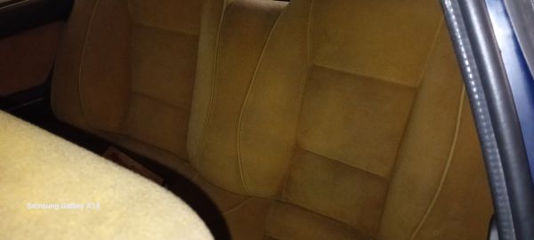 Alfa Romeo Alfasud Sprint Veloce 1979 136536