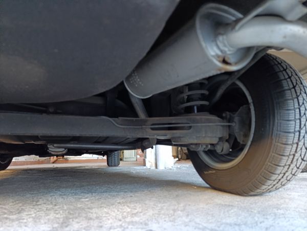 Alfa Romeo Alfasud Sprint Veloce 1979 136538