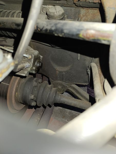 Alfa Romeo Alfasud Sprint Veloce 1979 136539