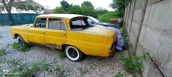 Mercedes-Benz 220 S 1962 136522