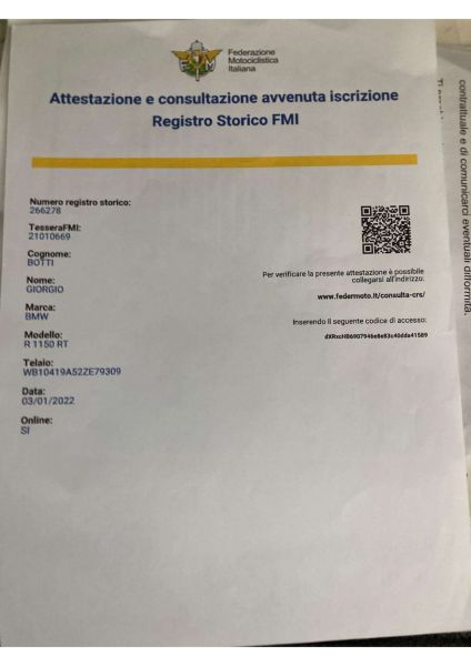 BMW r1150rt 2001 136557