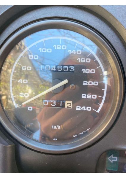 BMW r1150rt 2001 136559