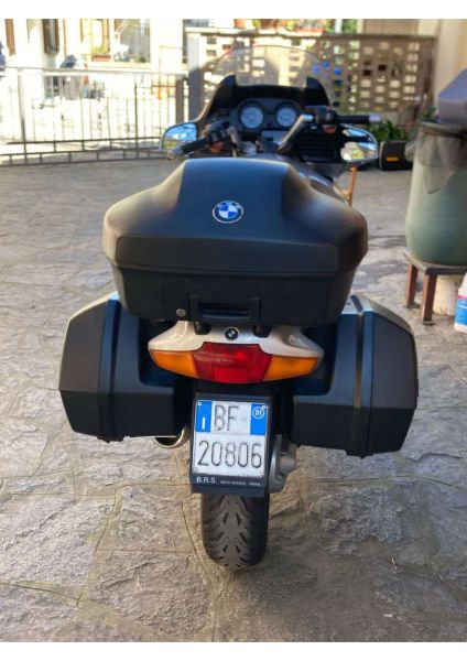 BMW r1150rt 2001 136560