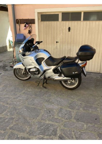 BMW r1150rt 2001 136561