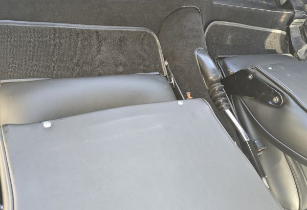 Alfa Romeo Spider Junior 1300 1968 136574